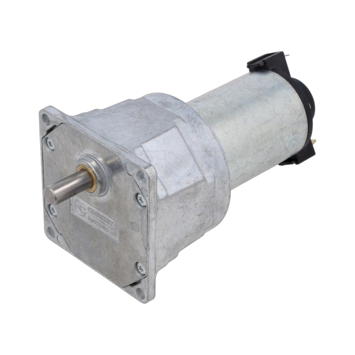 CROUZET80805001 Crouzet - Motore: DC con riduttore