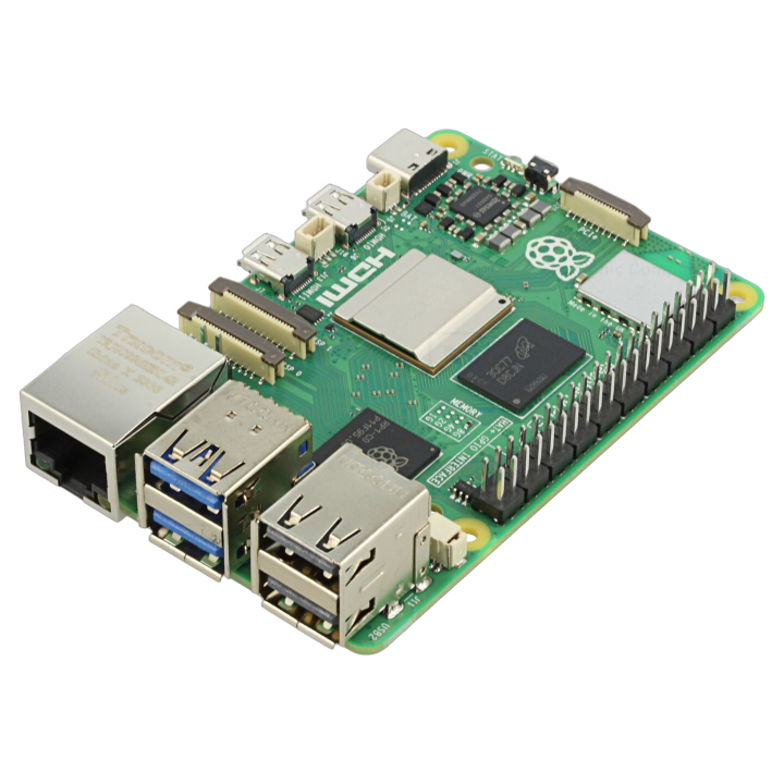 SC1112 Raspberry Pi - Computer a scheda singola Raspberry...