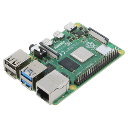 SC0192-11 Raspberry Pi - Computer a scheda singola Raspbe...