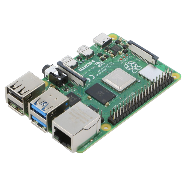 SC0192-11 Raspberry Pi - Computer a scheda singola Raspbe...