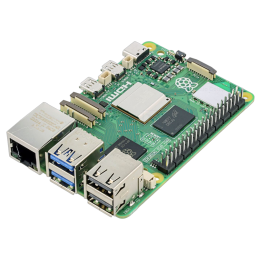 SC1642 Raspberry Pi - Computer a scheda singola Raspberry...