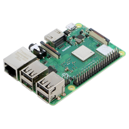 SC0073 Raspberry Pi - Computer a scheda singola Raspberry...