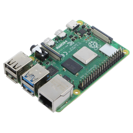 SC0195-9 Raspberry Pi - Computer a scheda singola Raspber...