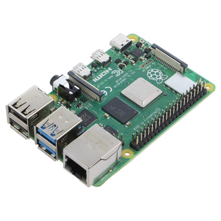 SC0195-9 Raspberry Pi - Computer a scheda singola Raspber...