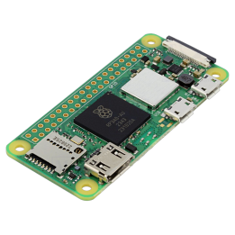 SC1176 Raspberry Pi - Computer a scheda singola 1GHz
