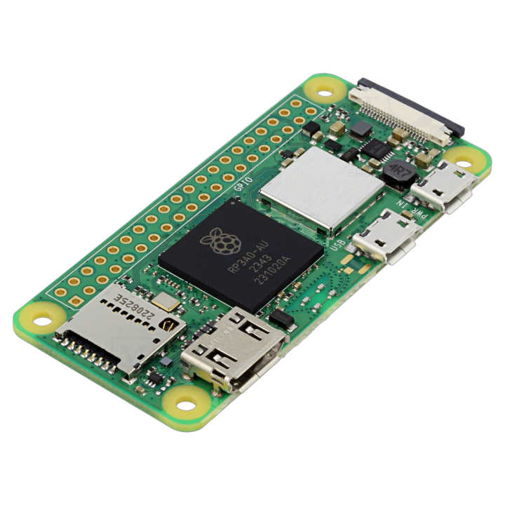 SC1176 Raspberry Pi - Computer a scheda singola 1GHz