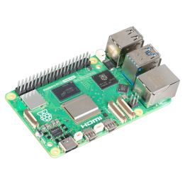 SC1113 Raspberry Pi - Computer a scheda singola Raspberry...