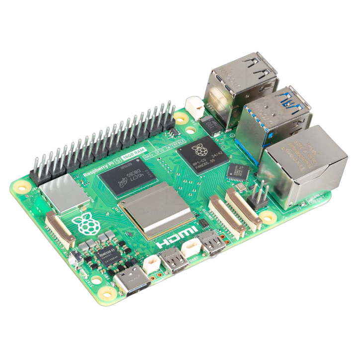 SC1113 Raspberry Pi - Computer a scheda singola Raspberry...