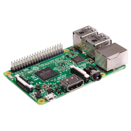 SC0022 Raspberry Pi - Computer a scheda singola Raspberry...