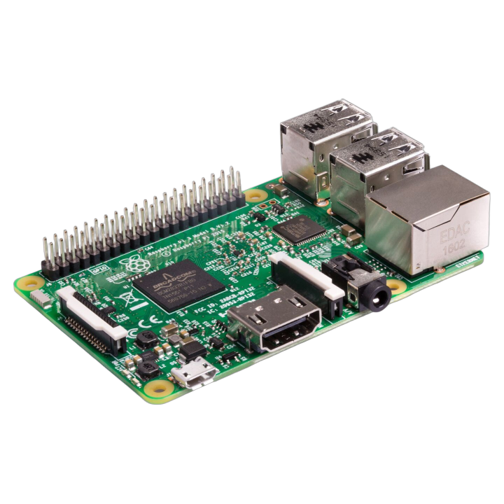 SC0022 Raspberry Pi - Computer a scheda singola Raspberry...