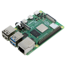 SC0194-13 Raspberry Pi - Computer a scheda singola Raspbe...