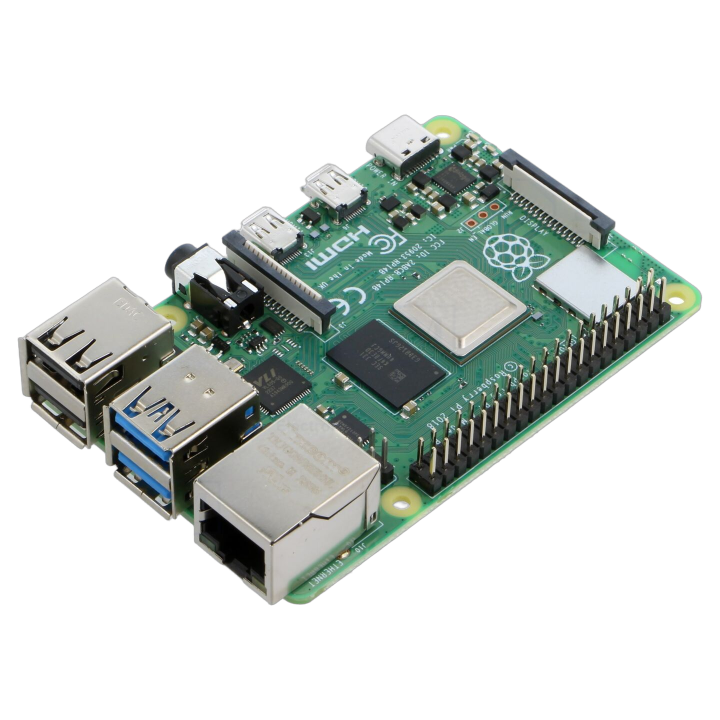 SC0194-13 Raspberry Pi - Computer a scheda singola Raspbe...