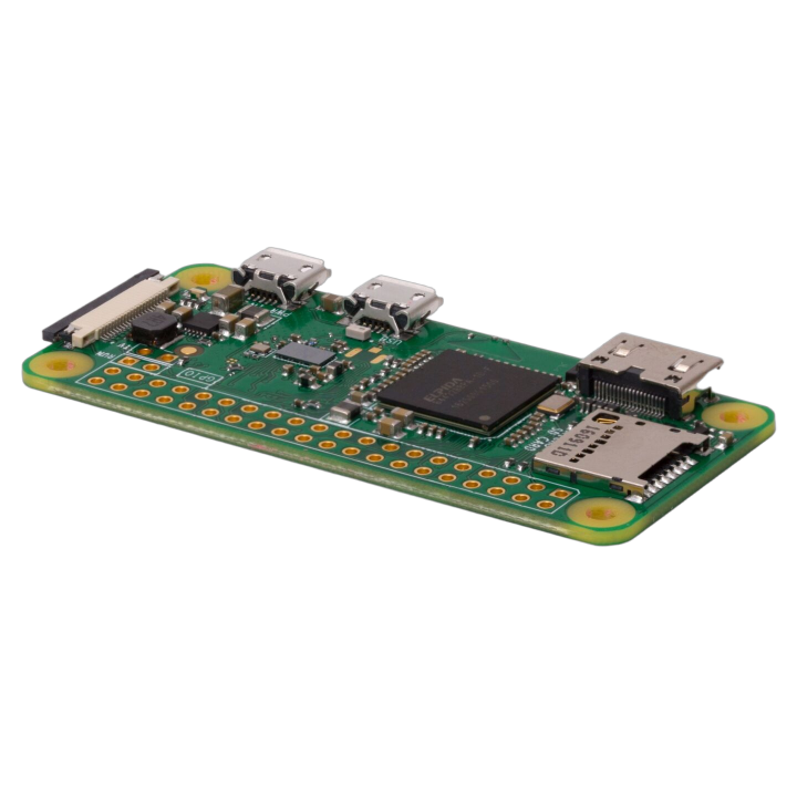 SC0020 Raspberry Pi - Computer a scheda singola 1GHz