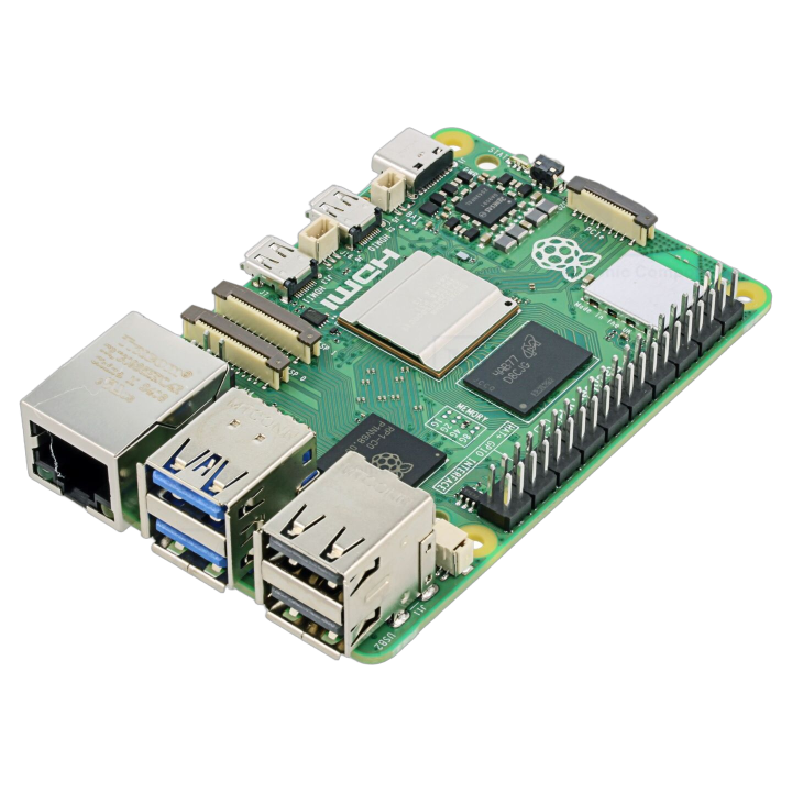 SC1431 Raspberry Pi - Computer a scheda singola Raspberry...