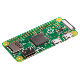 SC0019 Raspberry Pi - Computer a scheda singola 1GHz