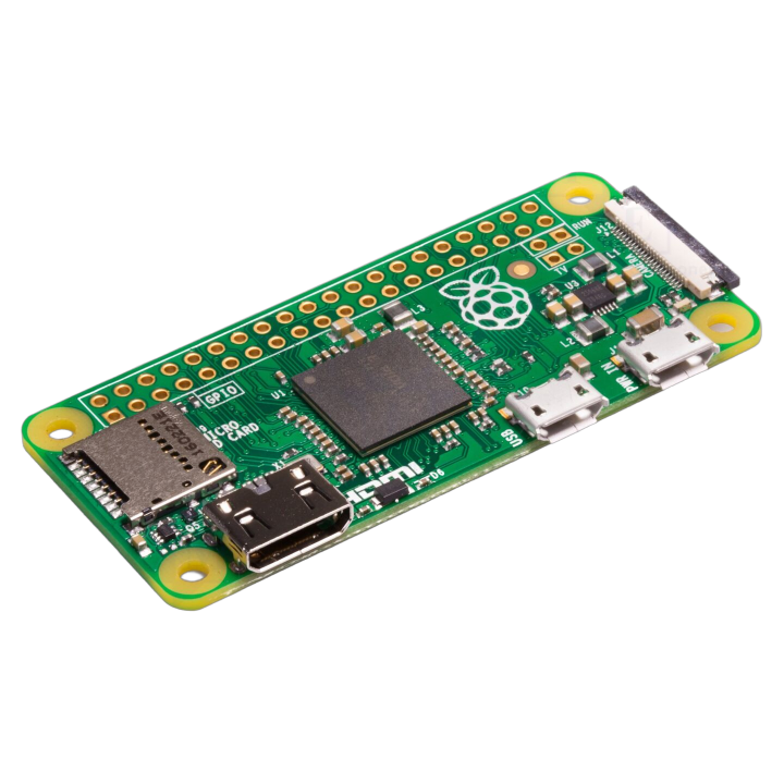 SC0019 Raspberry Pi - Computer a scheda singola 1GHz