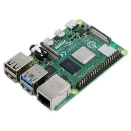 SC2337 Raspberry Pi - Computer a scheda singola Raspberry...