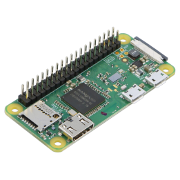 SC0065 Raspberry Pi - Computer a scheda singola 1GHz