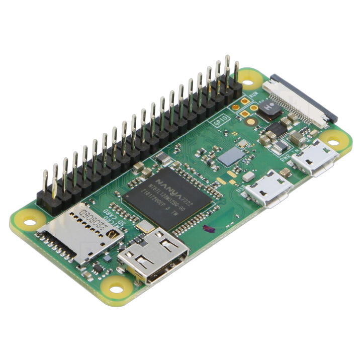 SC0065 Raspberry Pi - Computer a scheda singola 1GHz