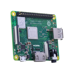 SC0130-J Raspberry Pi - Computer a scheda singola Raspber...