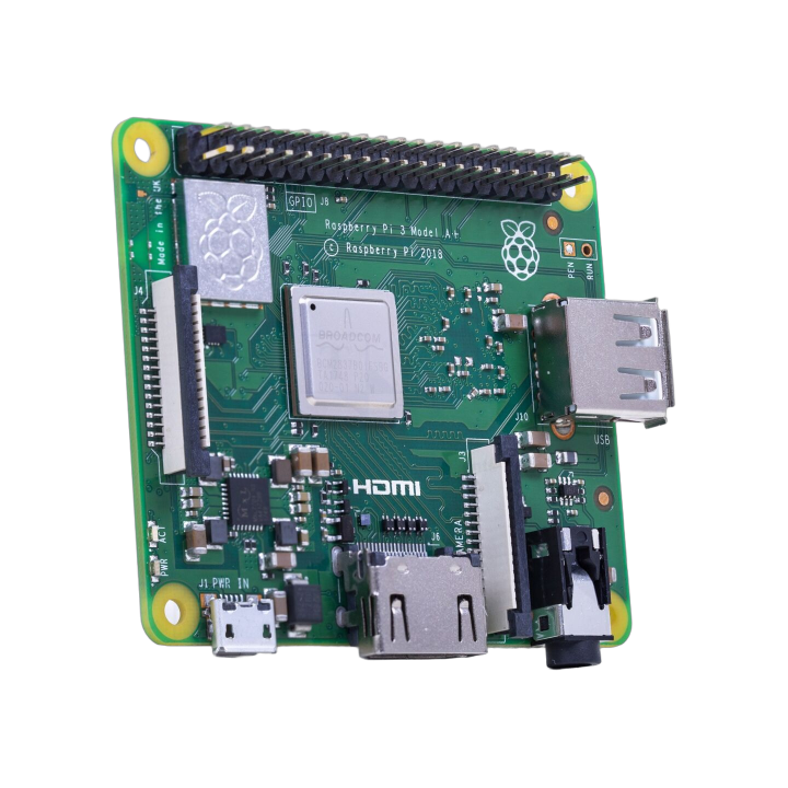 SC0130-J Raspberry Pi - Computer a scheda singola Raspber...