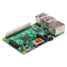SC0563 Raspberry Pi - Computer a scheda singola Raspberry...