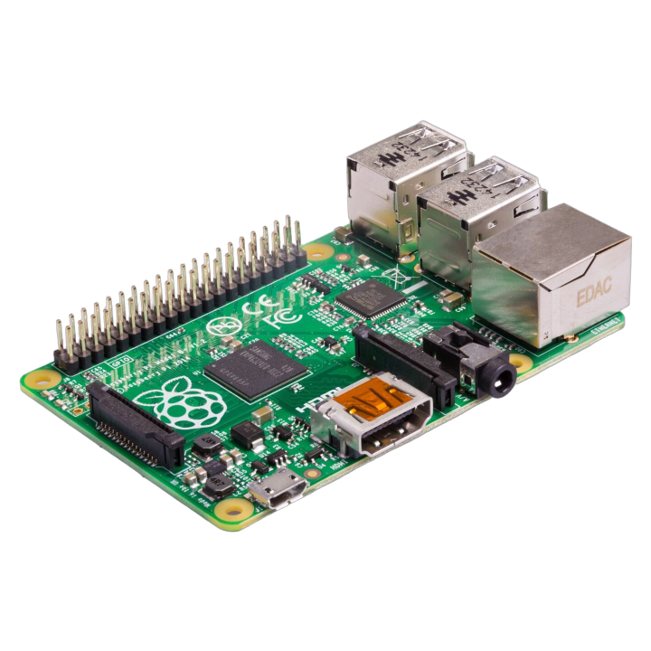 SC0563 Raspberry Pi - Computer a scheda singola Raspberry...