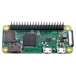 SC0721 Raspberry Pi - Computer a scheda singola 1GHz