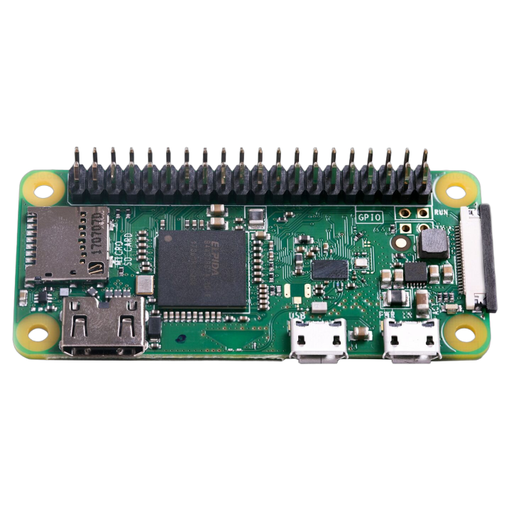 SC0721 Raspberry Pi - Computer a scheda singola 1GHz