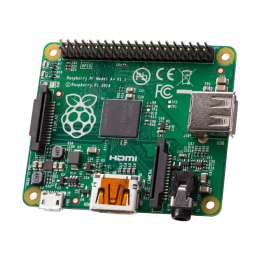 SC0562 Raspberry Pi - Computer a scheda singola Raspberry...