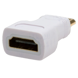 SC0820 Raspberry Pi - Adattatore HDMI presa,mini HDMI spina