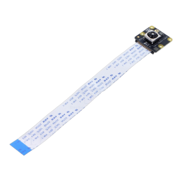 SC1225 Raspberry Pi - Telecamera nero
