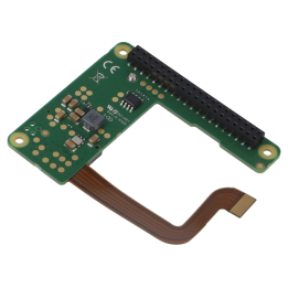 SC1771 Raspberry Pi - Scheda espansiva Interfaccia: PCIe 2.0