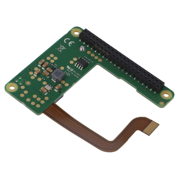 SC1771 Raspberry Pi - Scheda espansiva Interfaccia: PCIe 2.0