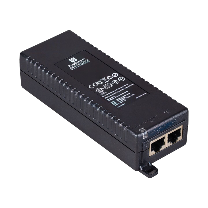 SC1677 Raspberry Pi - Alimentatore 100-240VAC