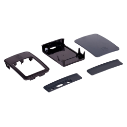 SC0062 Raspberry Pi - Cassa nero,grigio