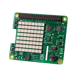 SC0329 Raspberry Pi - Scheda espansiva Comp: HTS221,LPS25...