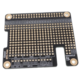 KAMODRPI5-PROTO Kamami - Scheda PCB Interfaccia: GPIO