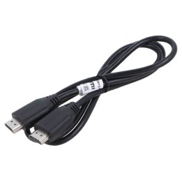 SC0730 Raspberry Pi - Conduttore di collegamento nero