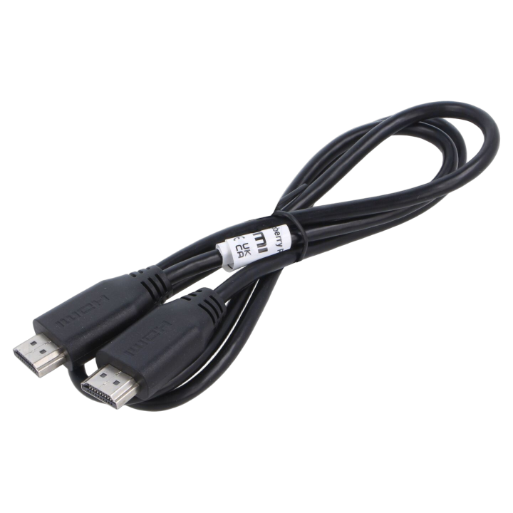 SC0730 Raspberry Pi - Conduttore di collegamento nero