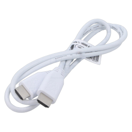 SC0722 Raspberry Pi - Conduttore di collegamento bianco