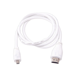 SC0531 Raspberry Pi - Conduttore di collegamento bianco