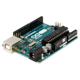 A000066 Arduino - Kit avviam: Arduino ATMEGA328