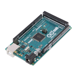 A000067 Arduino - Kit avviam: Arduino ATMEGA2560