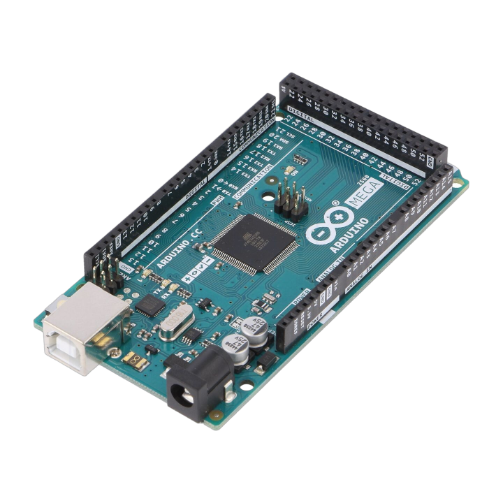 A000067 Arduino - Kit avviam: Arduino ATMEGA2560