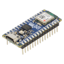 ABX00083 Arduino - Kit avviam: Arduino Nano NORA-W106-10B