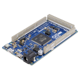 A000062 Arduino - Kit avviam: Arduino SAM3X8E