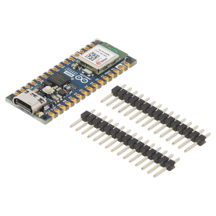 ABX00092 Arduino - Kit avviam: Arduino Nano NORA-W106-10B