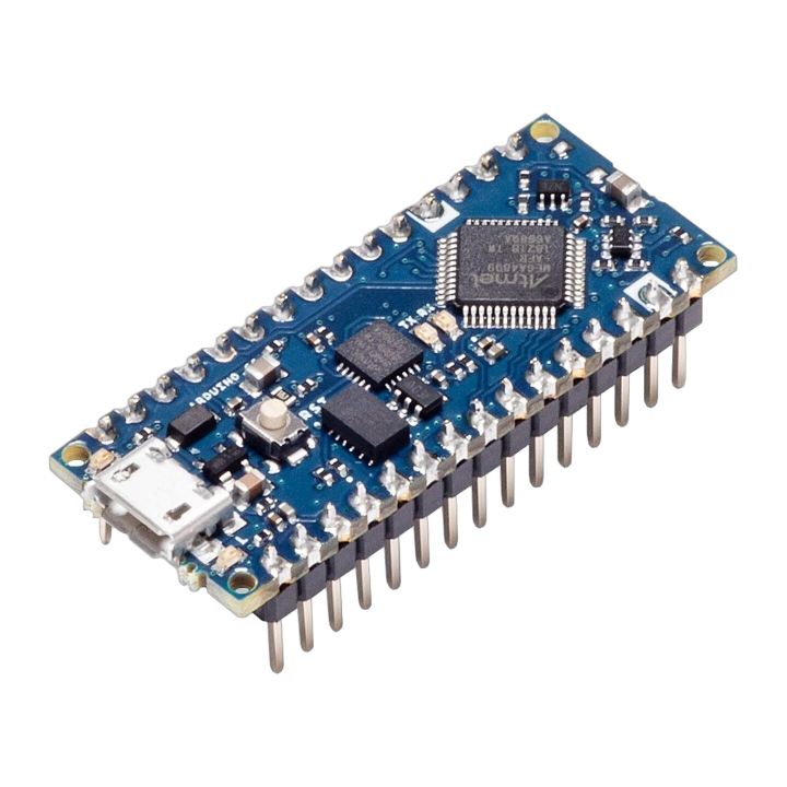 ABX00033 Arduino - Kit avviam: Arduino ATMEGA4809,ATSAMD1...