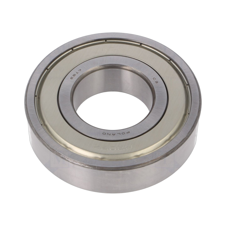 NSK6309-ZZ/C3-E Nsk - Cuscinetto: volventi sfere